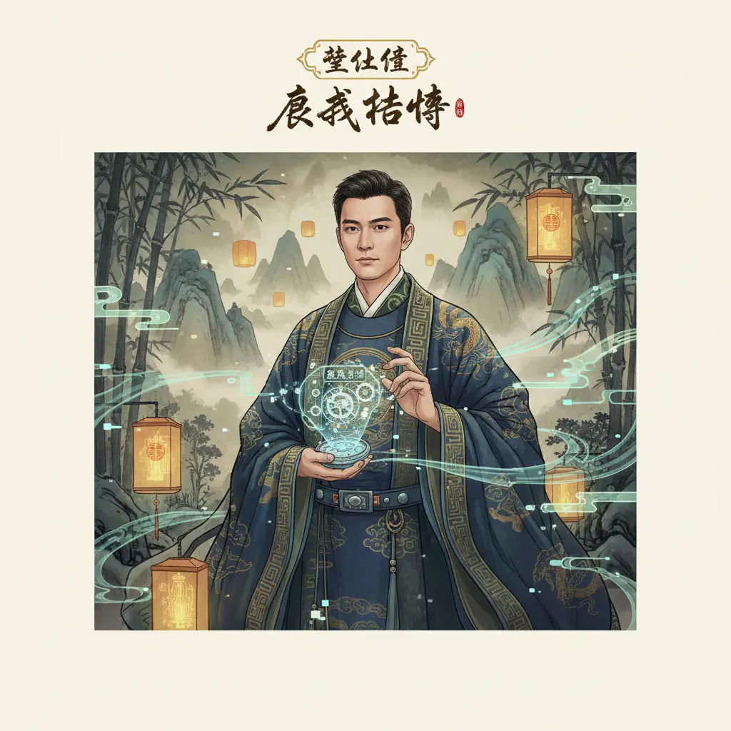 良辰吉時 - 薛仕凌