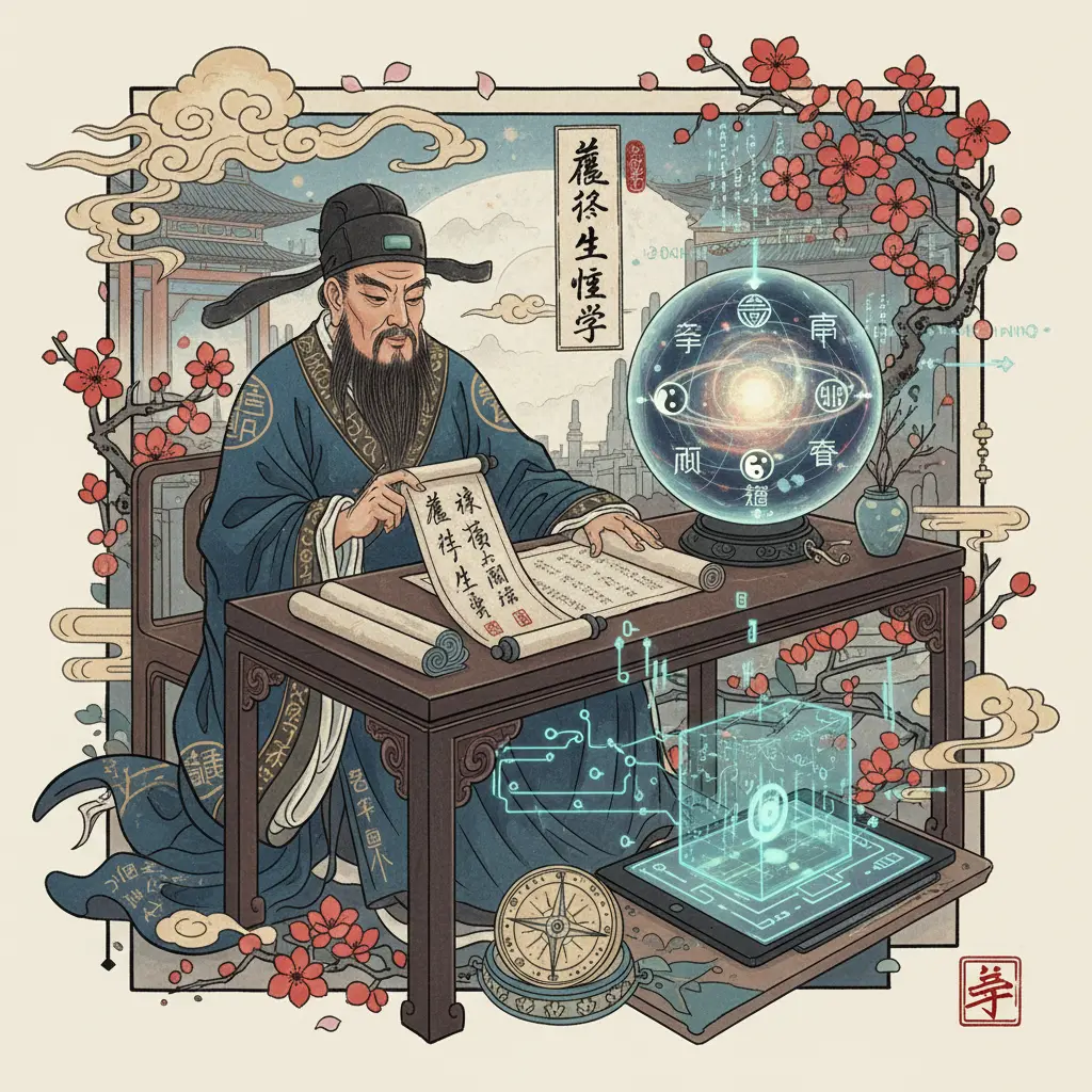 姓名學 - 熊崎氏姓名學