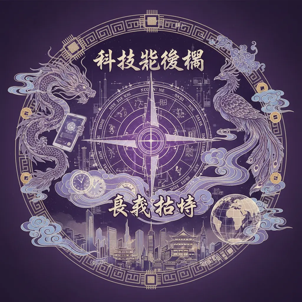 良辰吉時 - 徐子平