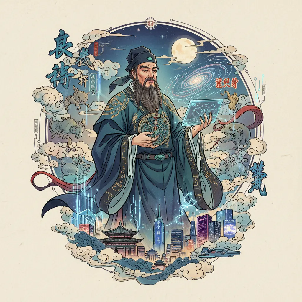 良辰吉時 - 張盛舒