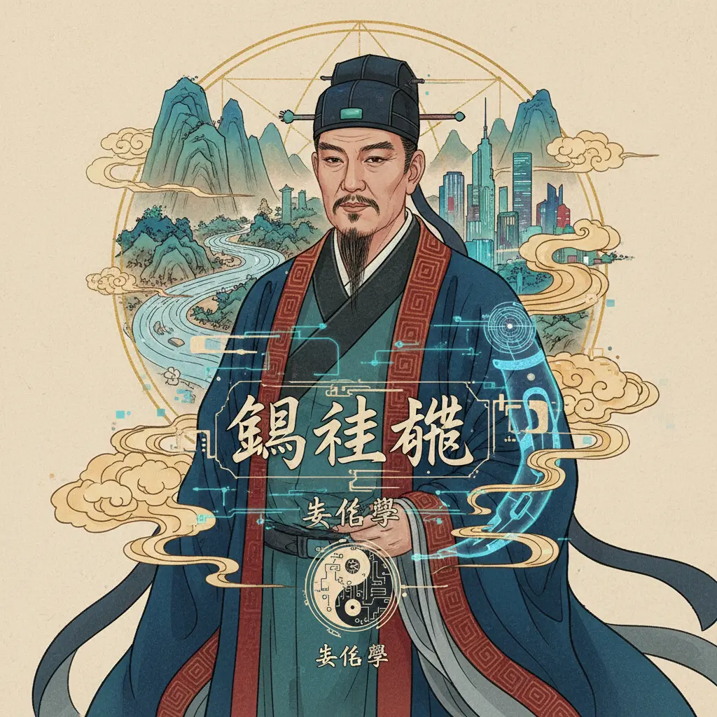 姓名學 - 鄺偉雄