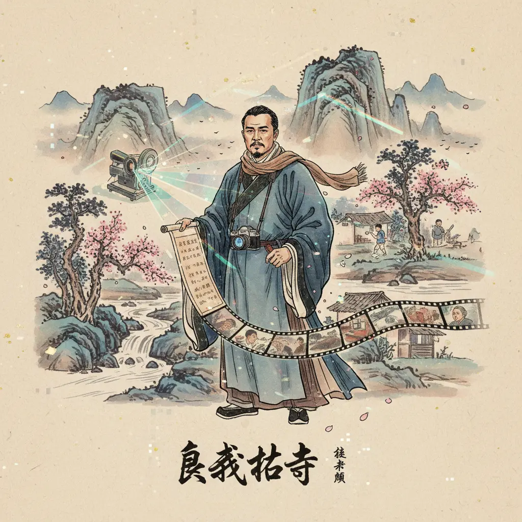 良辰吉時 - 侯孝賢