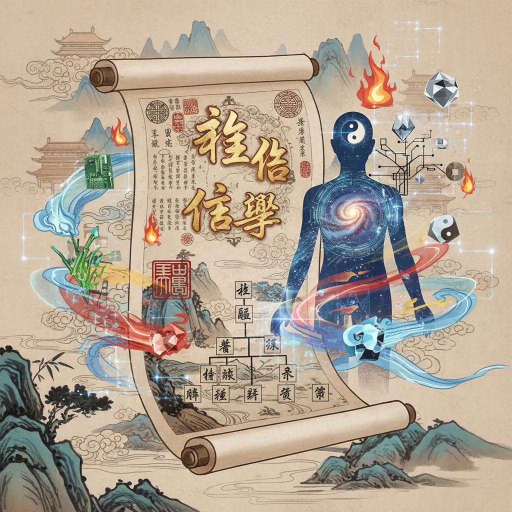 姓名學 - 姓名學