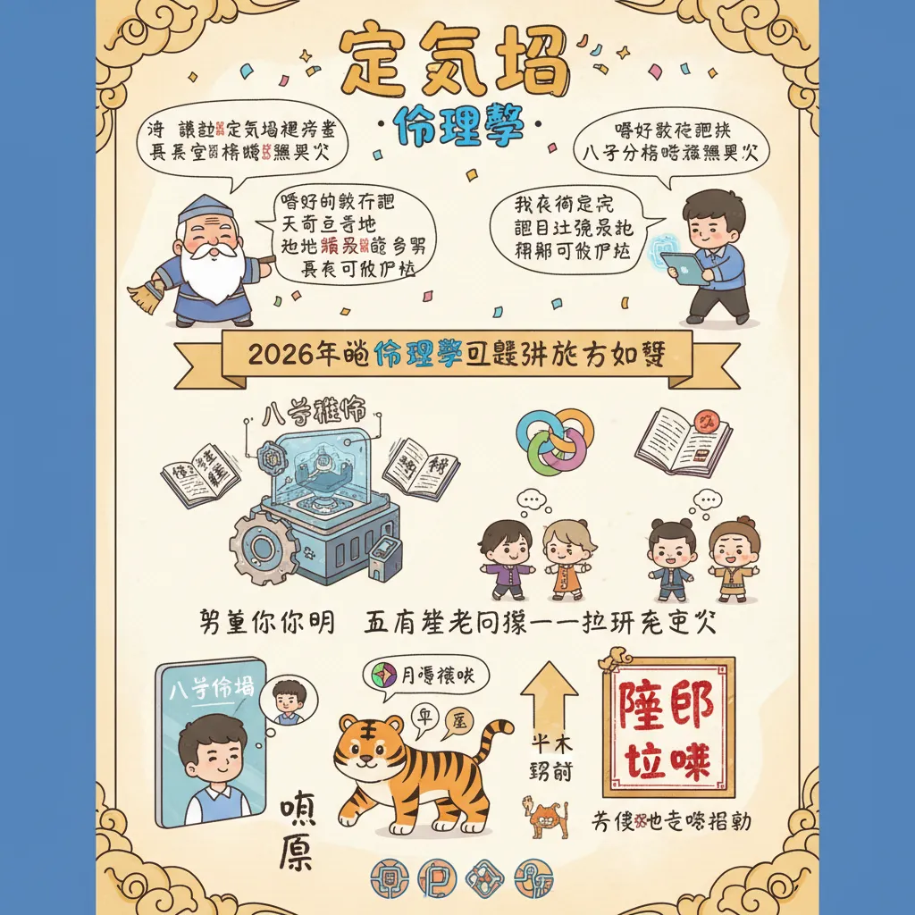 定格局必知：點樣運用五行生剋與十神取用神規則