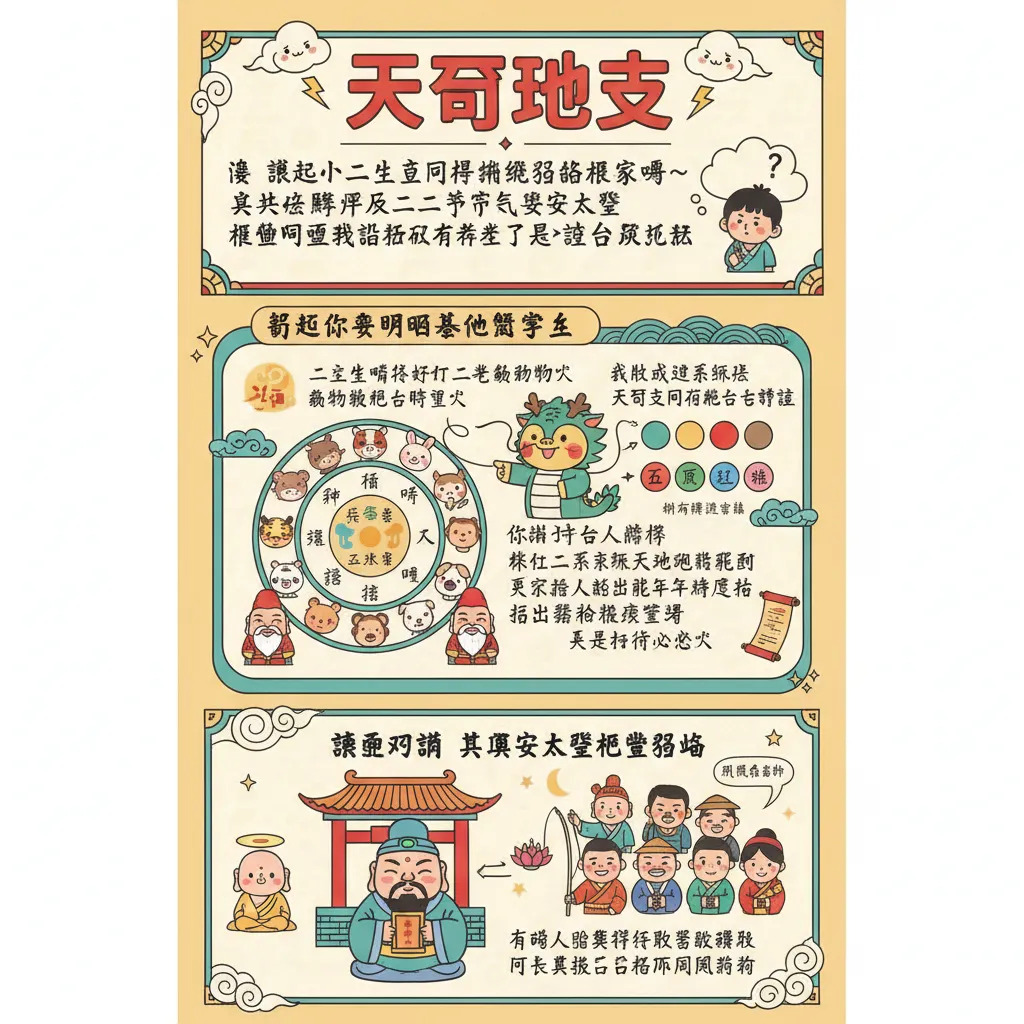 從十二生肖睇傳統習俗：點樣配合二十四節氣安太歲？