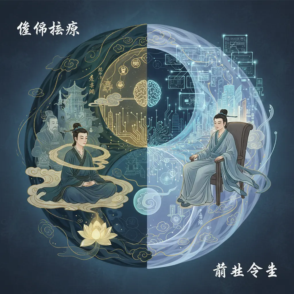 前世今生 - 催眠治療