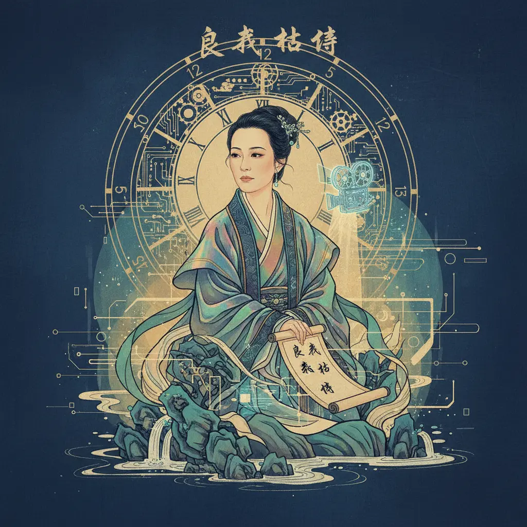 良辰吉時 - 張艾嘉