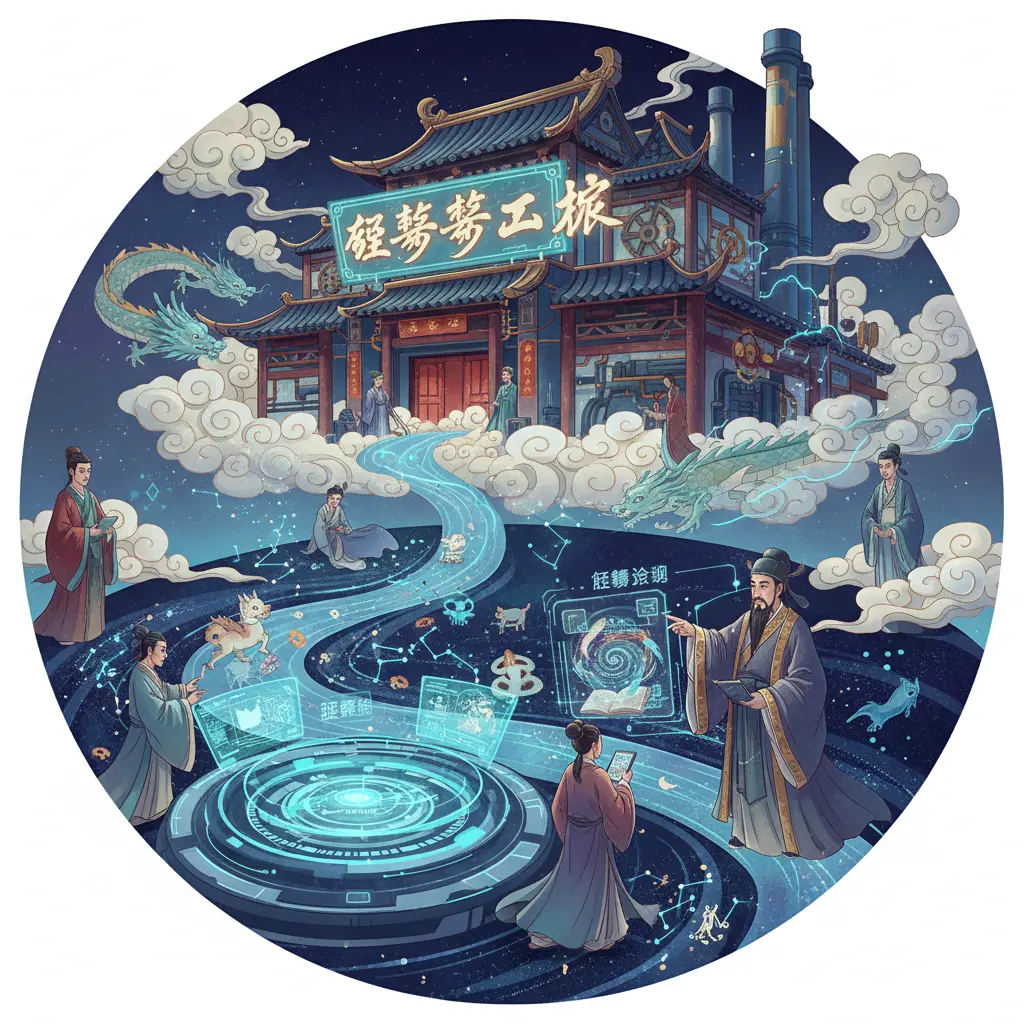 解夢查詢 - 解夢夢工廠