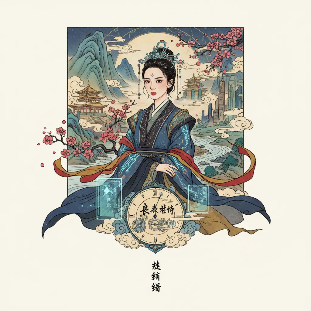 良辰吉時 - 謝欣穎