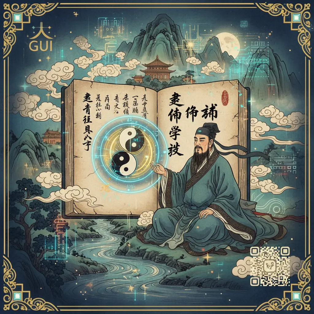 韋千里八字 - 韋氏命學講義